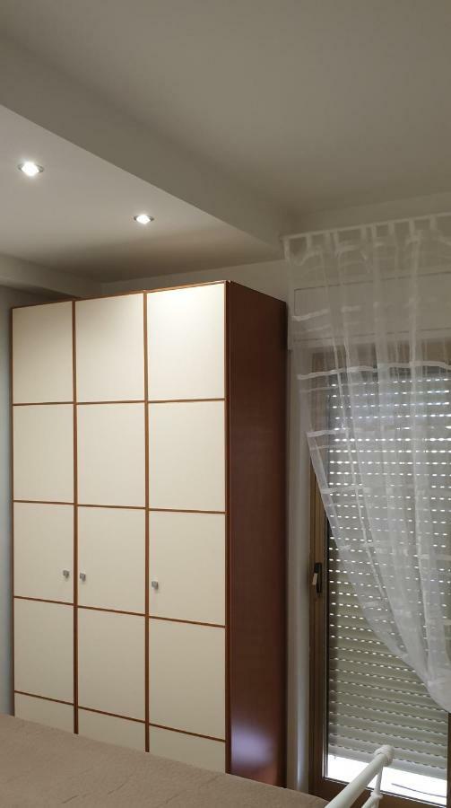 Casa Vacanze L'Isola Del Relax Isola delle Femmine Ngoại thất bức ảnh